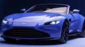 ASTON MARTIN VANTAGE 2023 SCFSMGBW1PGP50632 image